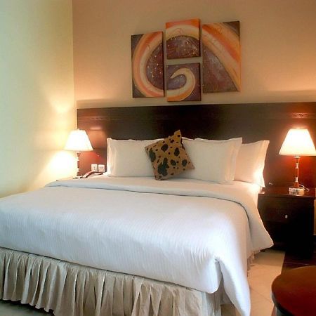Exel Oriental Hotel & Suites Lagos Extérieur photo