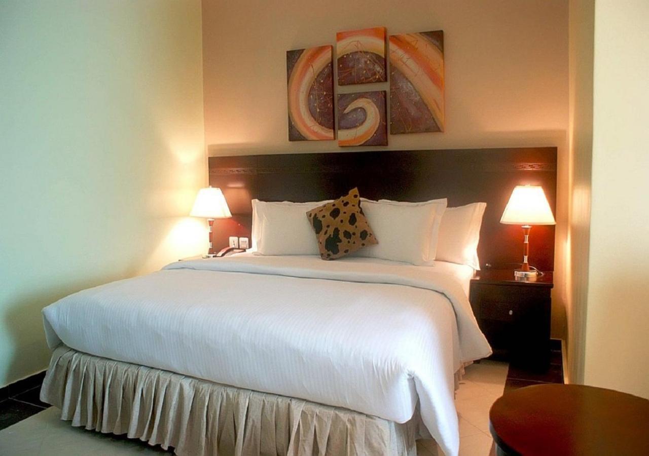 Exel Oriental Hotel & Suites Lagos Extérieur photo