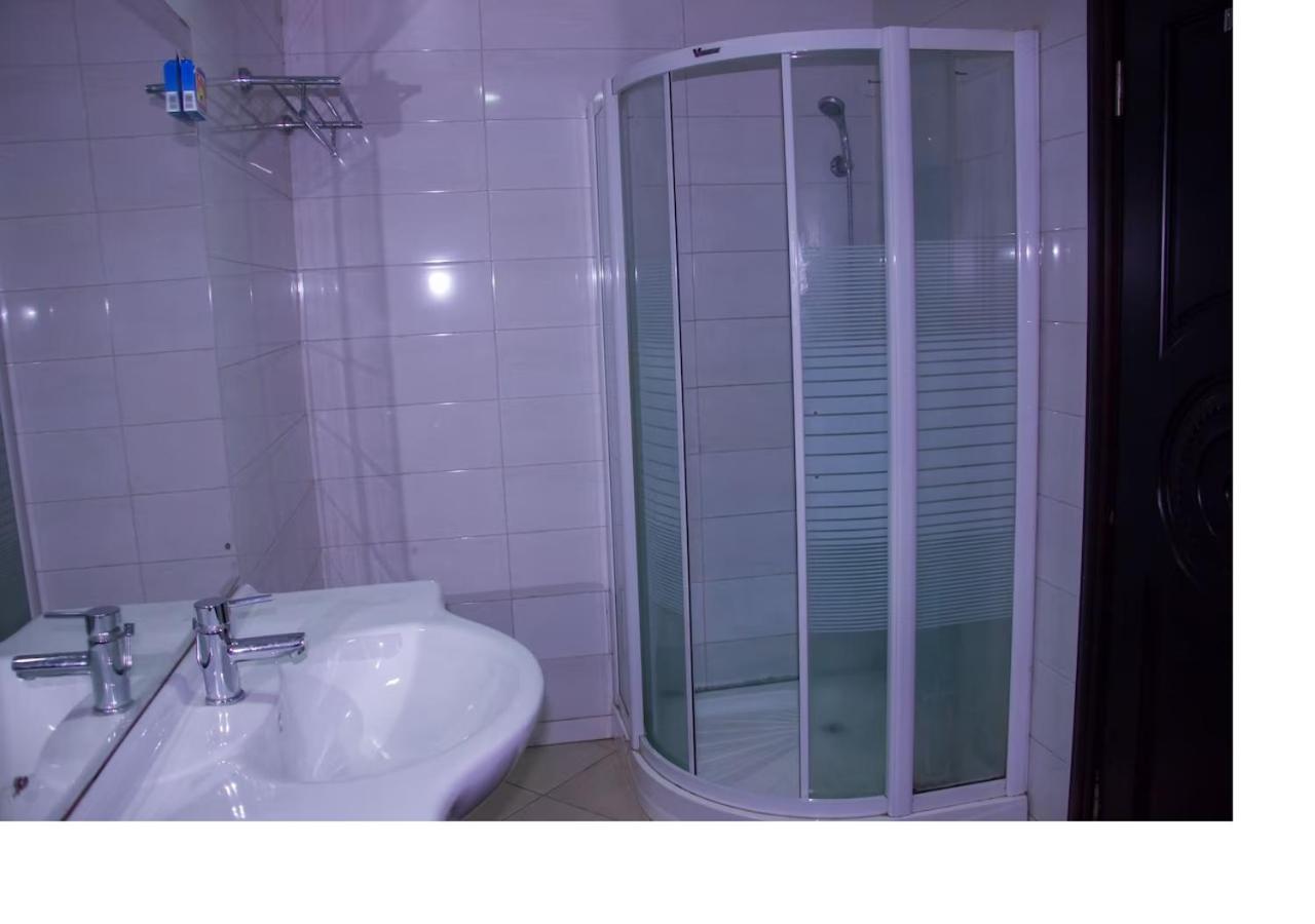 Exel Oriental Hotel & Suites Lagos Extérieur photo